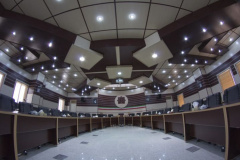 Conference Room - Office of Chancellor 2